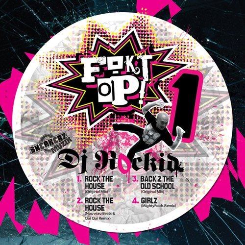 Girlz (Mightyfools Remix)