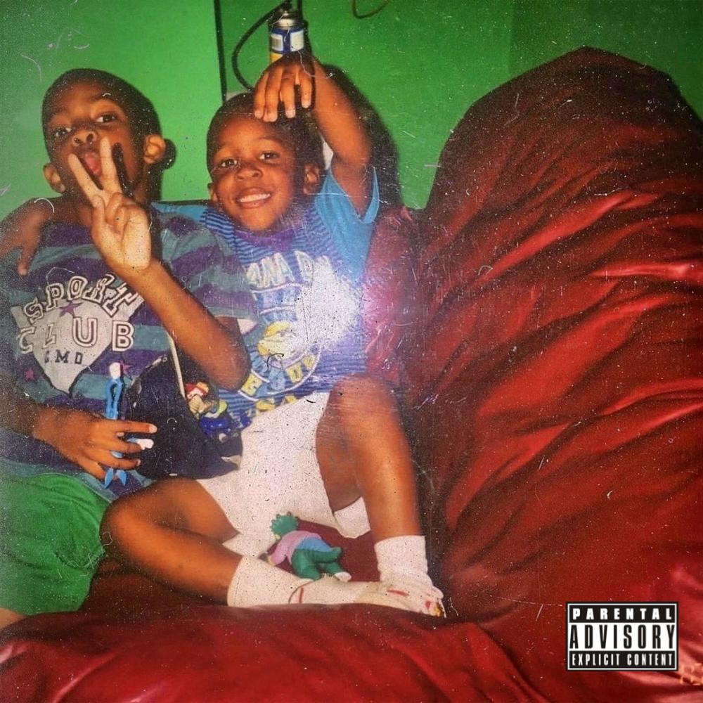 Did It Yet (feat. Brent Jay) (Explicit)
