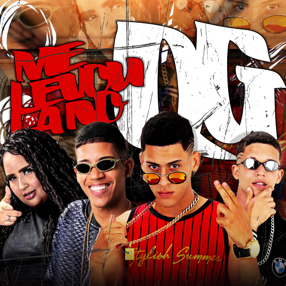 Me Levou La no Qg