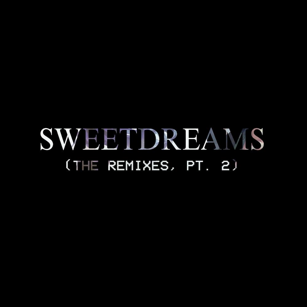 sweetdreams (Horosco breakbeat edit) (slowed ver.)