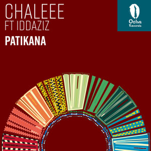 Chaleee的专辑Patikana