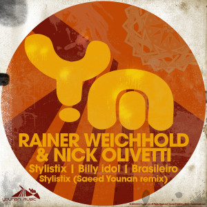 Listen to Stylistix (ORIGINAL) song with lyrics from Rainer Weichhold