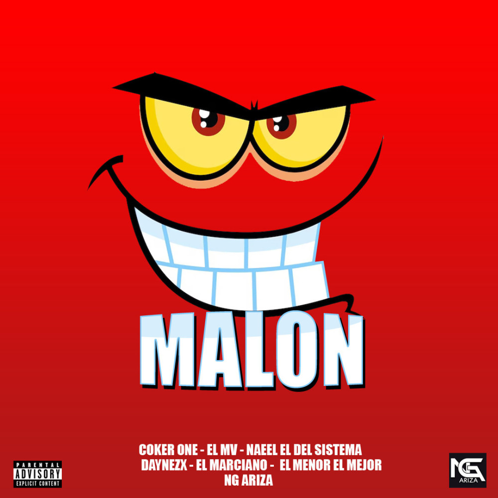 MALON (Explicit)