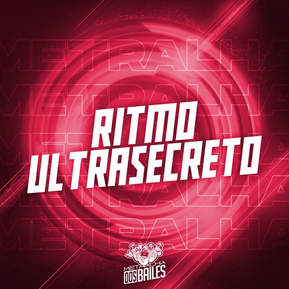 Ritmo Ultrasecreto (Explicit)