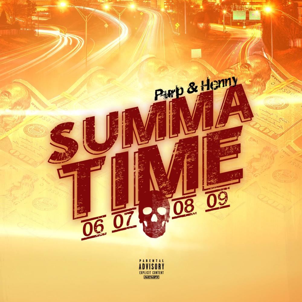 Summatime (Explicit)