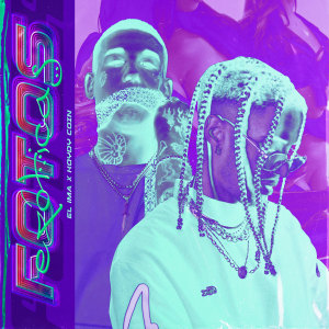 Dengarkan lagu Fotos Exóticas (El Ima, The Rudeboyz, Kaydy Cain) nyanyian EL IMA dengan lirik