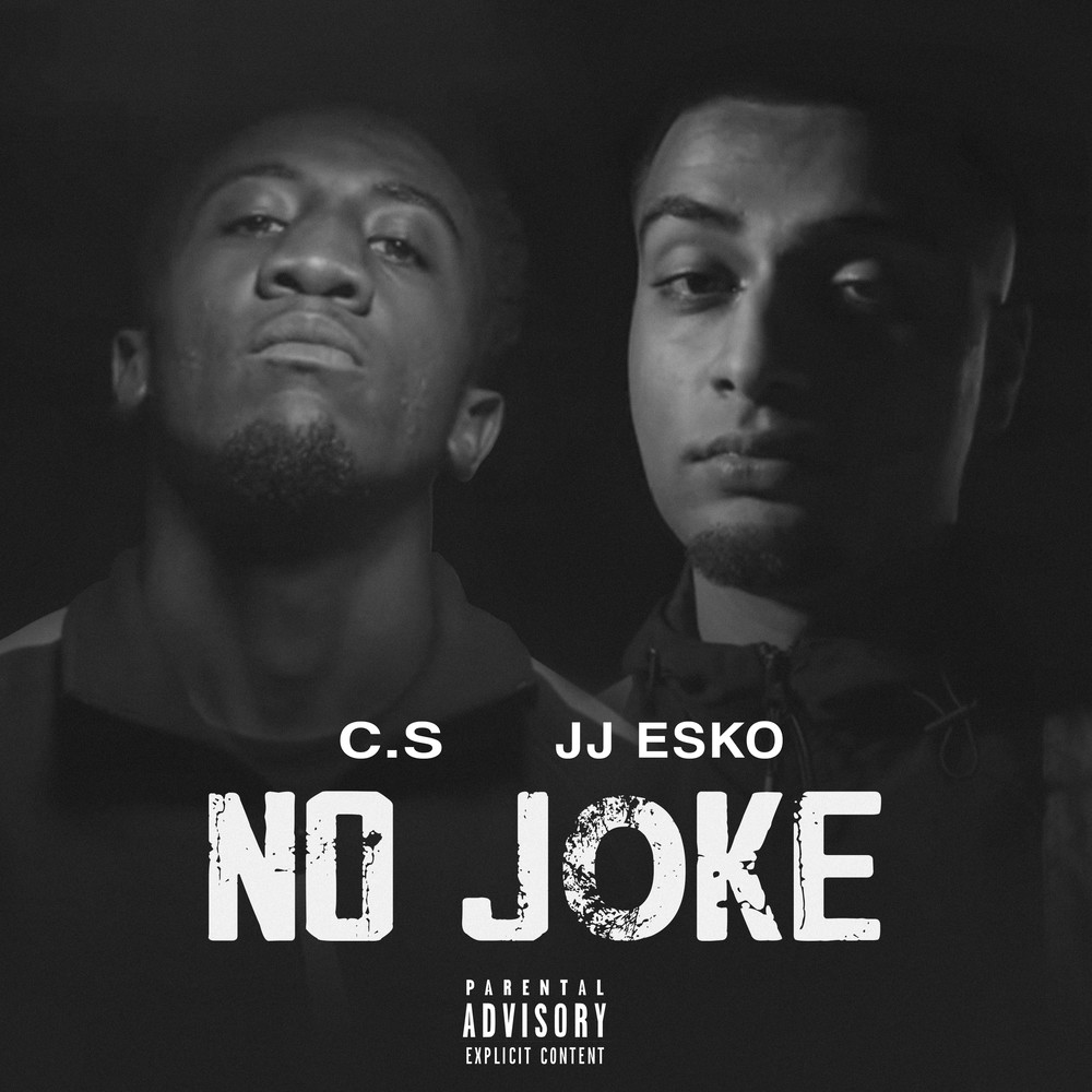 No Joke (Explicit)