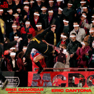 Dengarkan lagu Eric Cantona nyanyian Sike Damodar dengan lirik