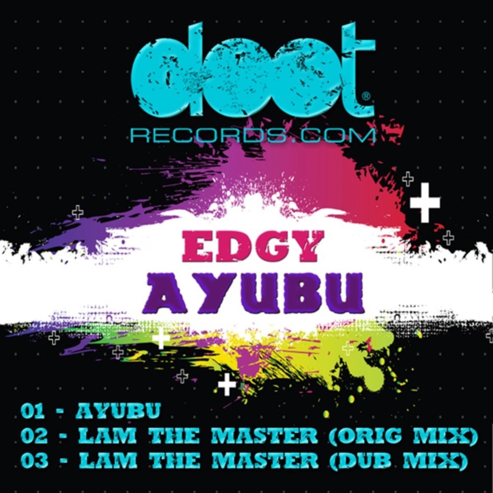 Lam the Master (Dub Mix)
