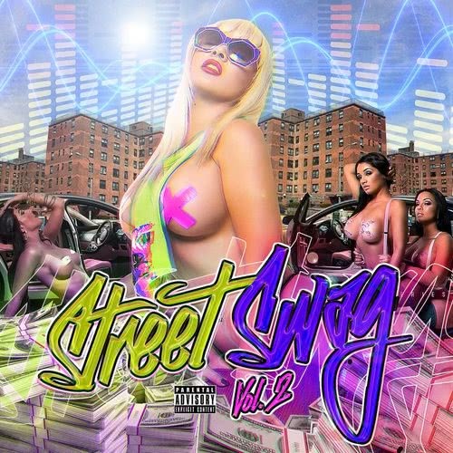 Walk It Out (Explicit)