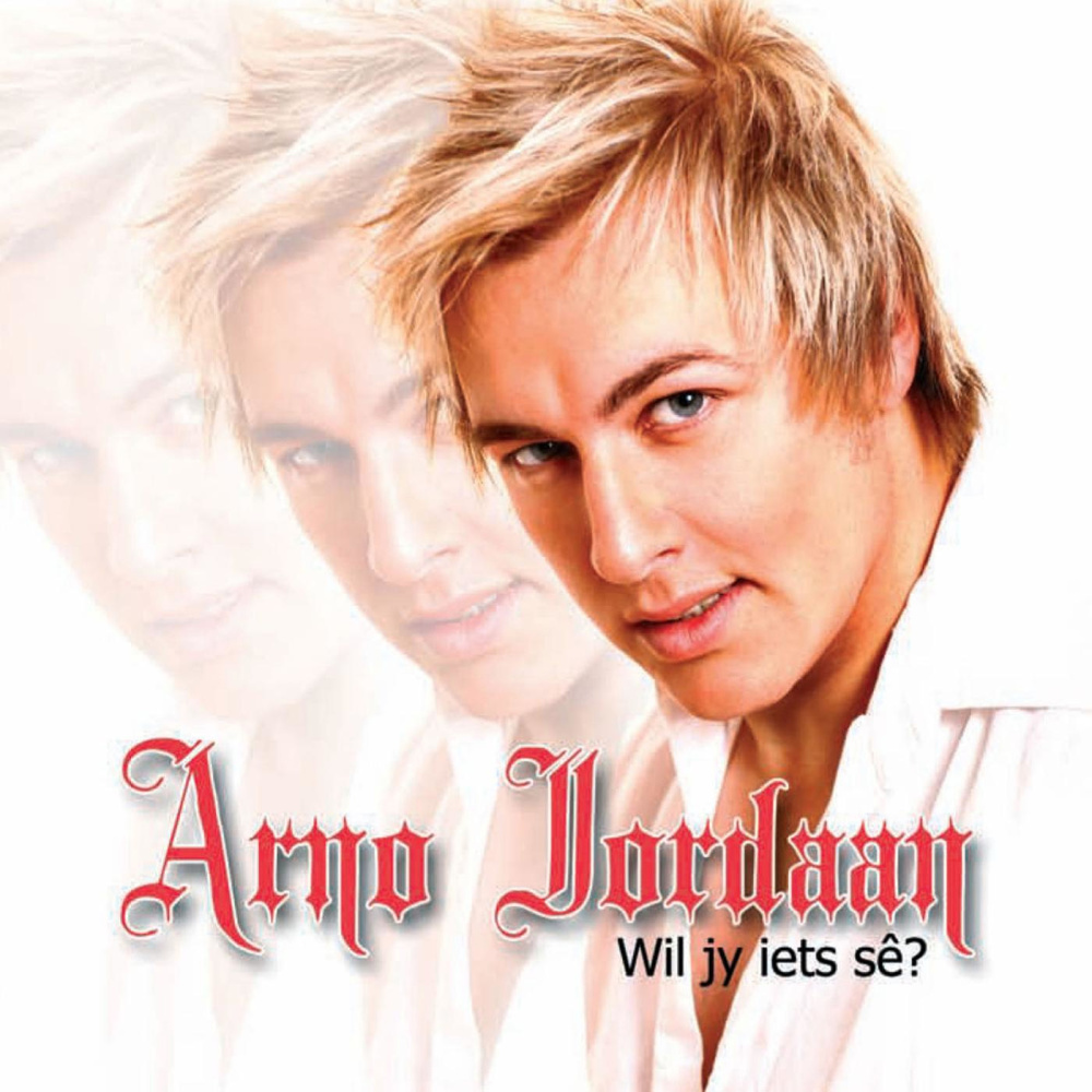 AJ Mega Mix:- Plek Vir Jou By My, Doen Dit Weer, Jy Is My Na Na Na, Is Dit Jy? (Medley)