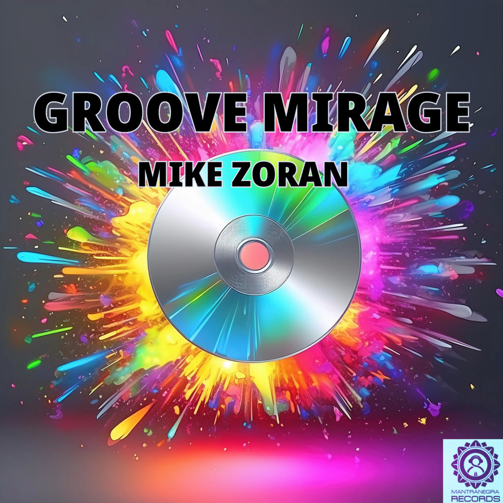 Groove Mirage (Radio Edit)