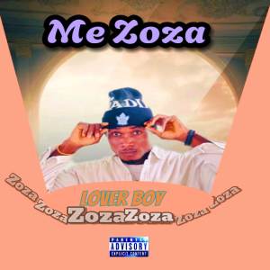 Loverboi的專輯Mee Zoza