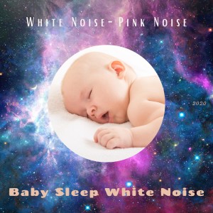 Baby Sleep White Noise的專輯White Noise - Pink Noise