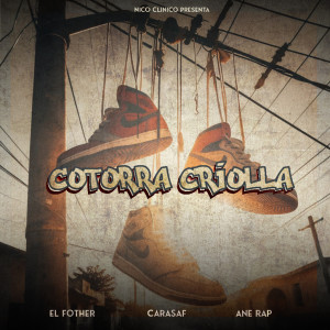 收聽Sensato Del Patio的Cotorra Criolla (Explicit)歌詞歌曲