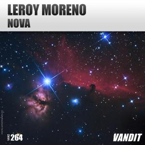 Dengarkan lagu Nova (其他) nyanyian Leroy Moreno dengan lirik