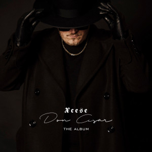 Album Don César (Explicit) from Xcese
