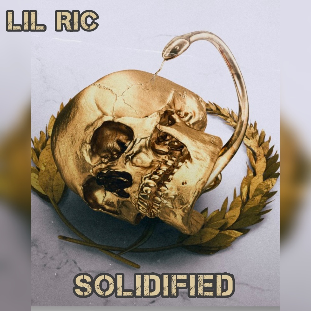 SOLIDIFIED (Explicit)