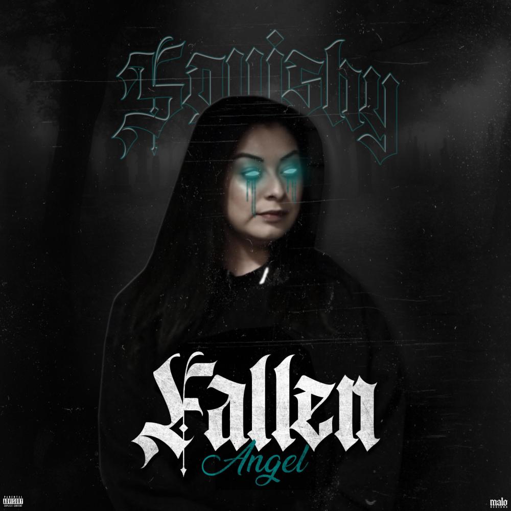Fallen Angel (Explicit)