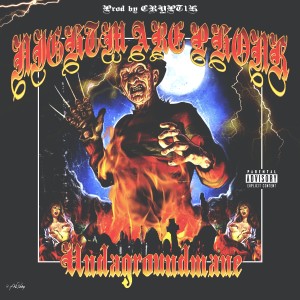 ดาวน์โหลดและฟังเพลง NIGHTMARE PHONK (Explicit) พร้อมเนื้อเพลงจาก Undagroundmane