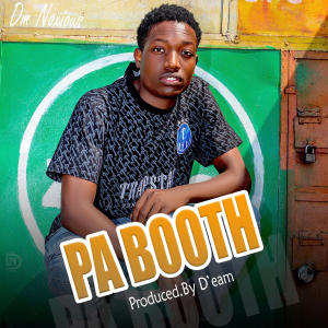 ดาวน์โหลดและฟังเพลง Pa Booth (Explicit) พร้อมเนื้อเพลงจาก Dm Noxious