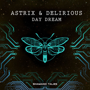 收聽Astrix的Day Dream歌詞歌曲