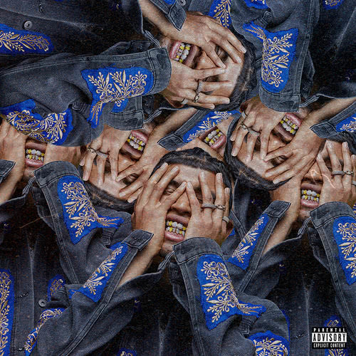 Step It Up (feat. Chef Cook It Up) (Explicit)