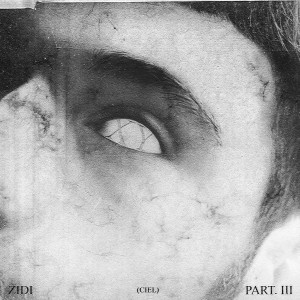 Album XY, Pt. 3 (Ciel) from Zidi