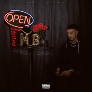Listen to My Type Of Love (Explicit) song with lyrics from M.B