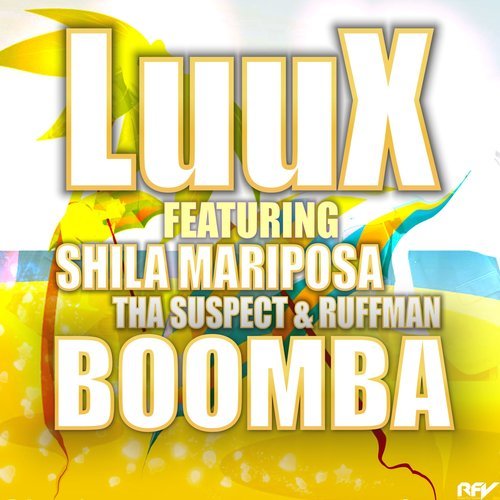 Boomba (feat. Shila Mariposa, Tha Suspect & Rufman) (其他)