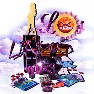 default playlist img