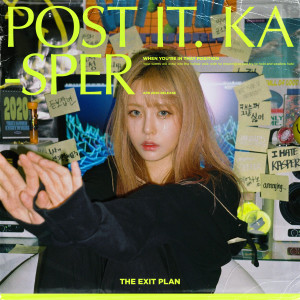 Album POST IT from 