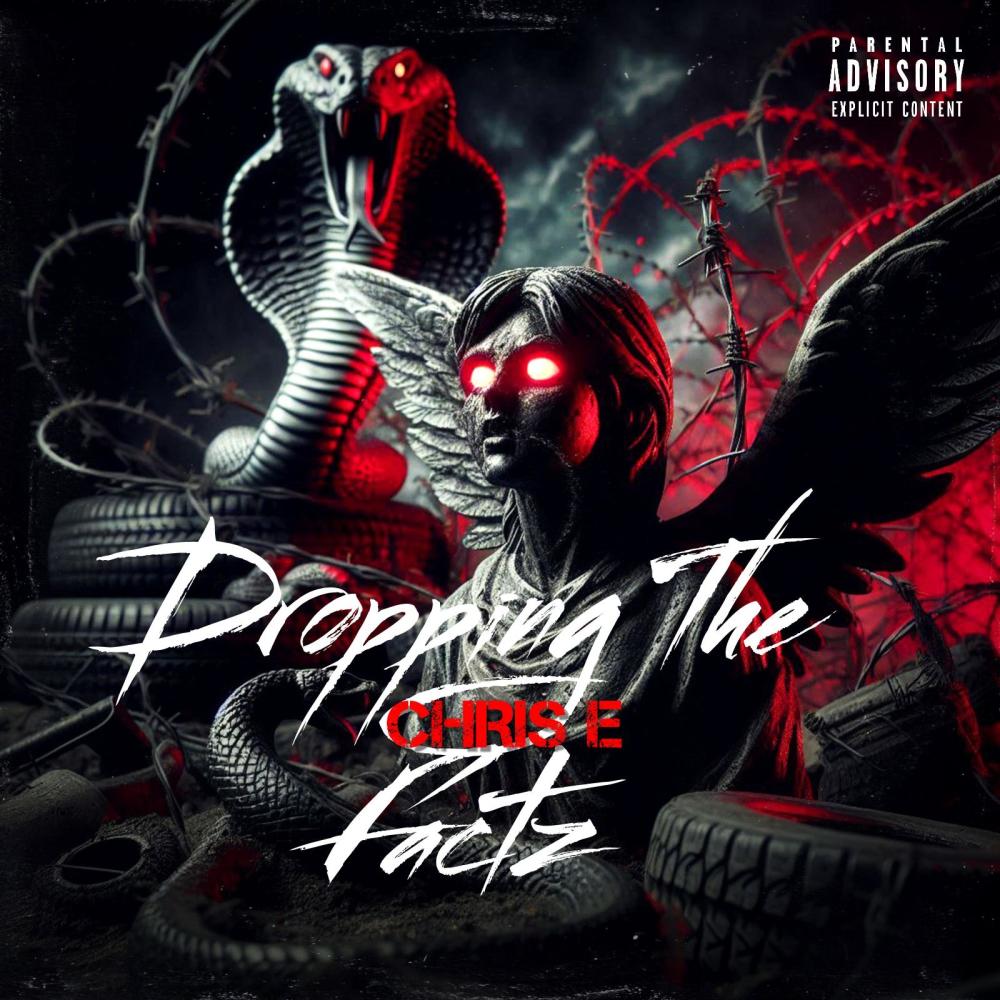 Dropping the Factz (Explicit)