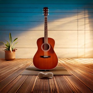 default playlist img