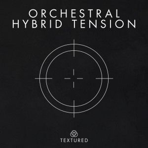 Christian Schlumpf的專輯Orchestral Hybrid Tension