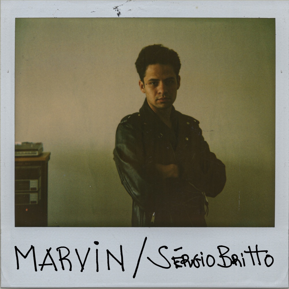 Marvin (Acústico)