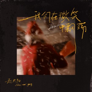 Album 我们在微笑中飘荡 from 
