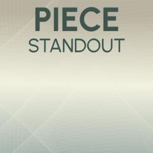 อัลบัม Piece Standout ศิลปิน Various