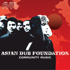 ดาวน์โหลดและฟังเพลง Officer XX พร้อมเนื้อเพลงจาก Asian Dub Foundation