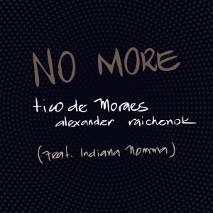 อัลบัม No More ศิลปิน Indiana Nomma