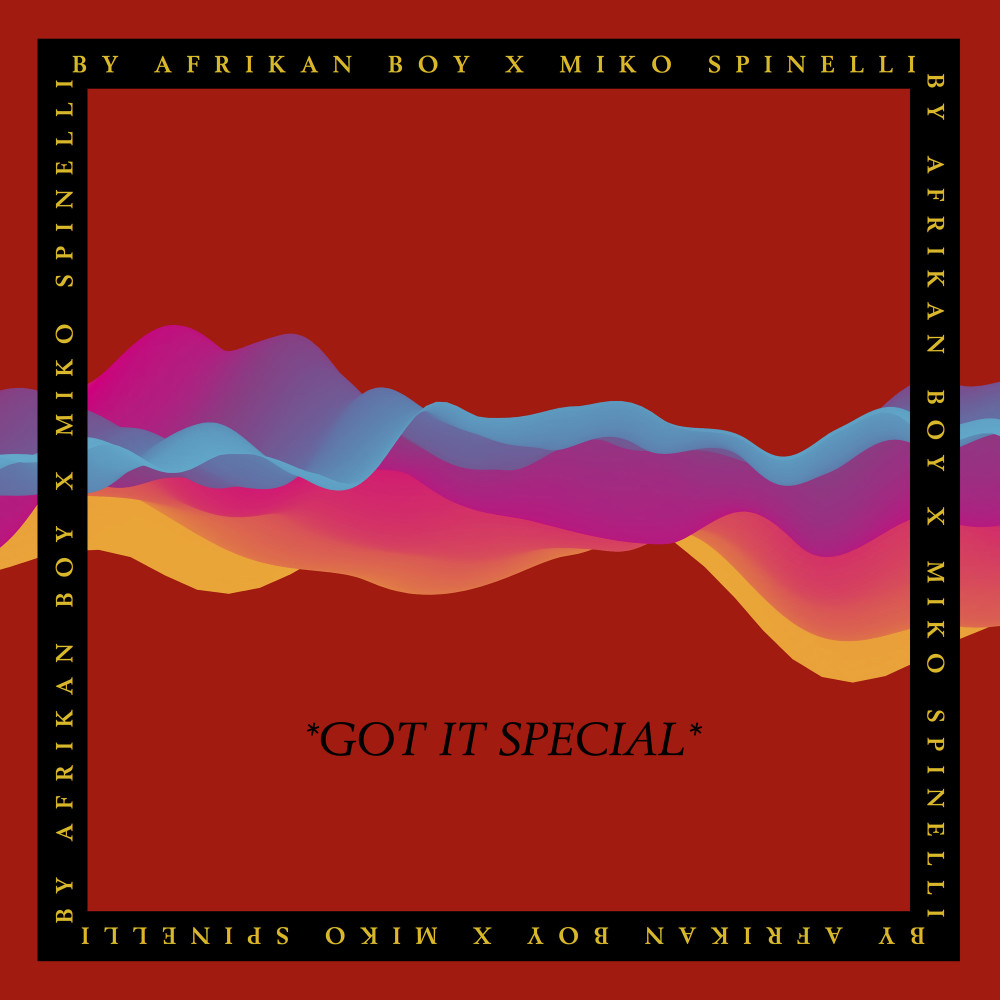 Got It Special (Instrumental) (Explicit) (Instrumental|Explicit)