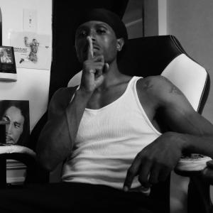 Dred Lock的專輯STFU (Explicit)