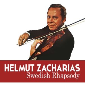 Helmut Zacharias的專輯Swedish Rhapsody 