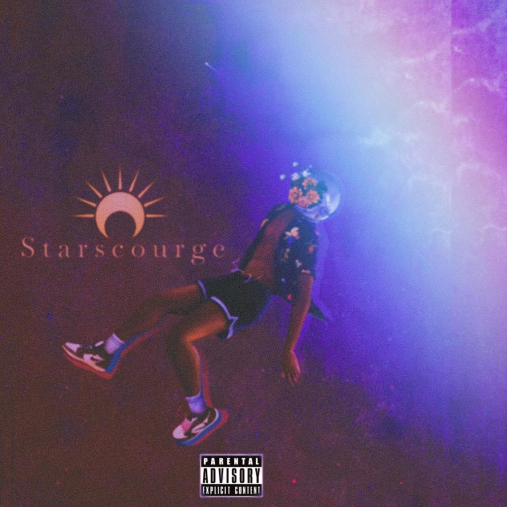 Starscourge! (Explicit)