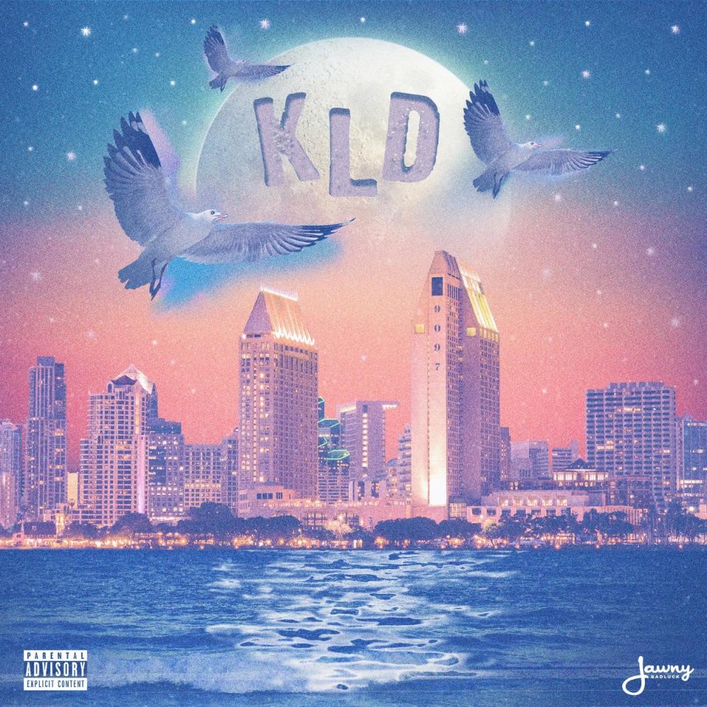 ghoSt town (feat. Zandi Ashley) (Explicit)
