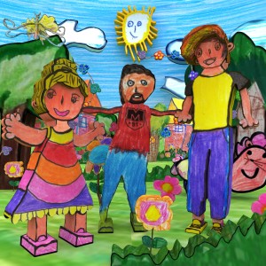Listen to Solo Quedamos Tú y Yo song with lyrics from Irene Drive