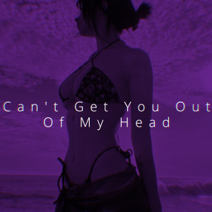 Rob Davis的專輯Can't Get You Out Of My Head - Speed