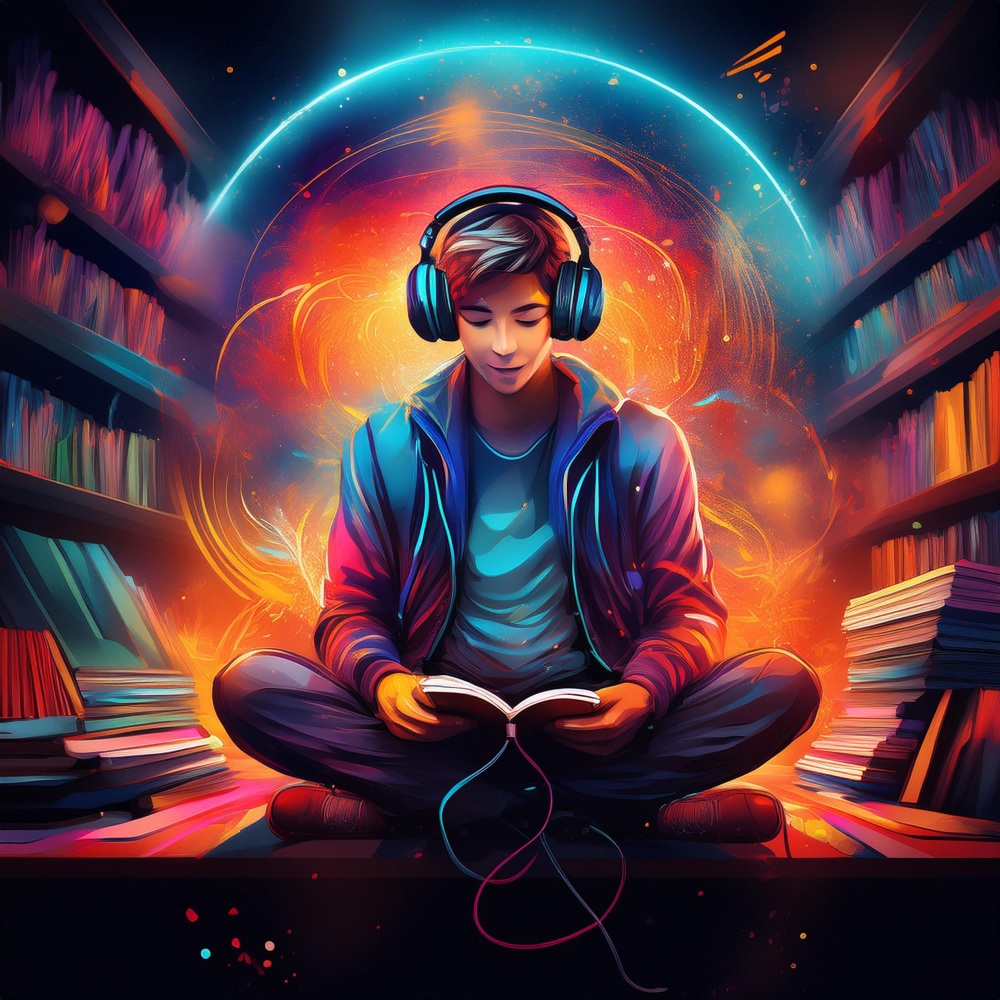 Concentration Tone Harmony