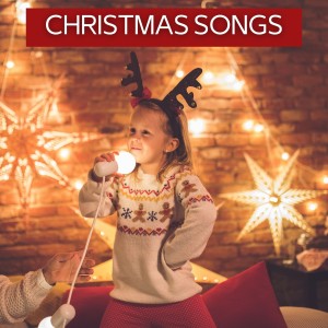 Album Christmas Songs oleh Various  Artists