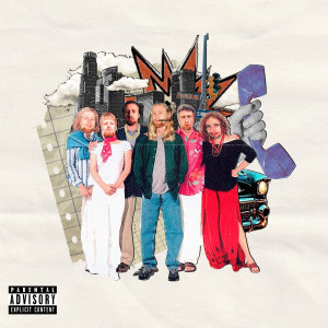 default playlist img